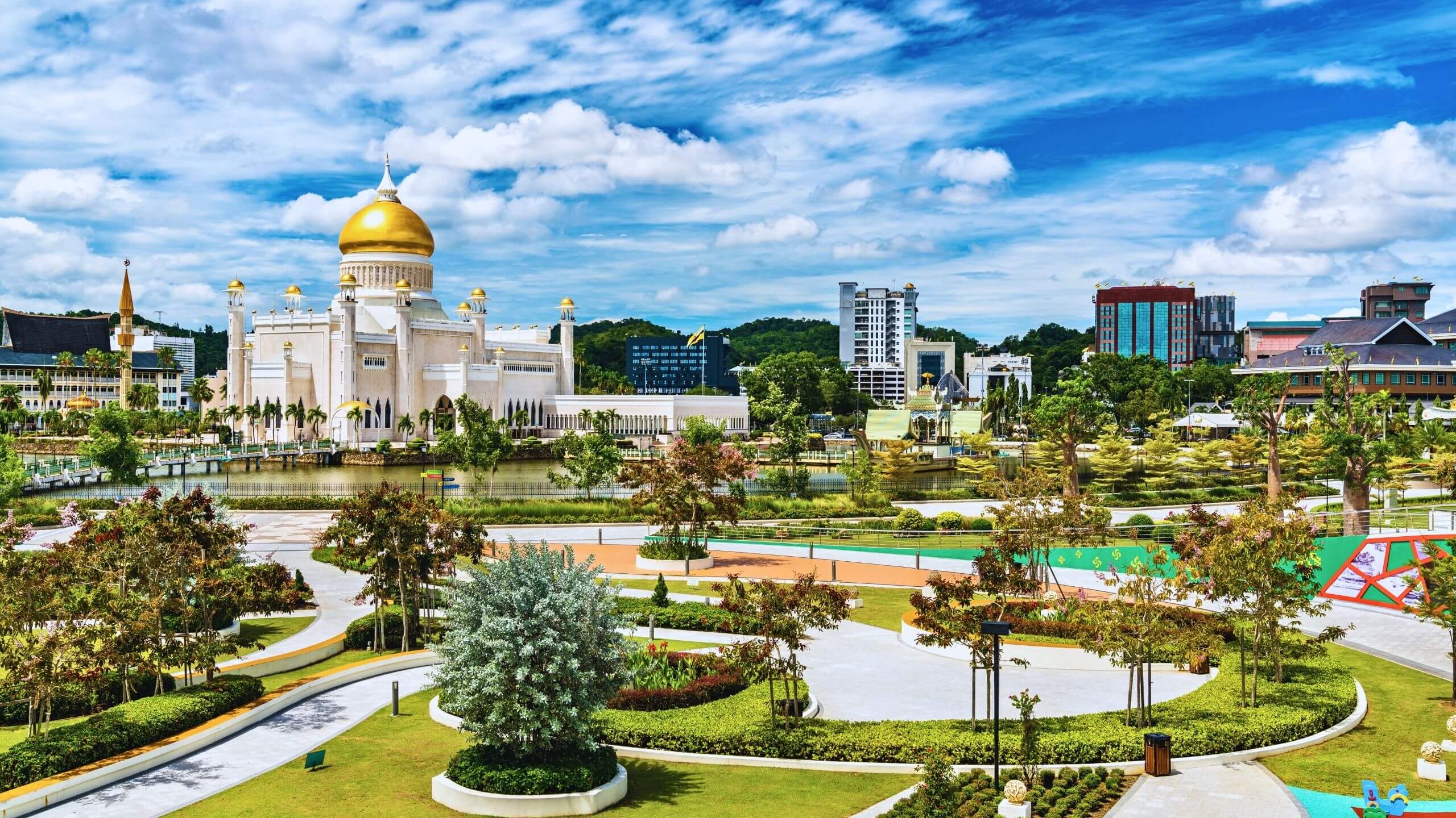 Asır Makina Altın İşleme Makineleri ve Brunei’nin Altın Endüstrisi