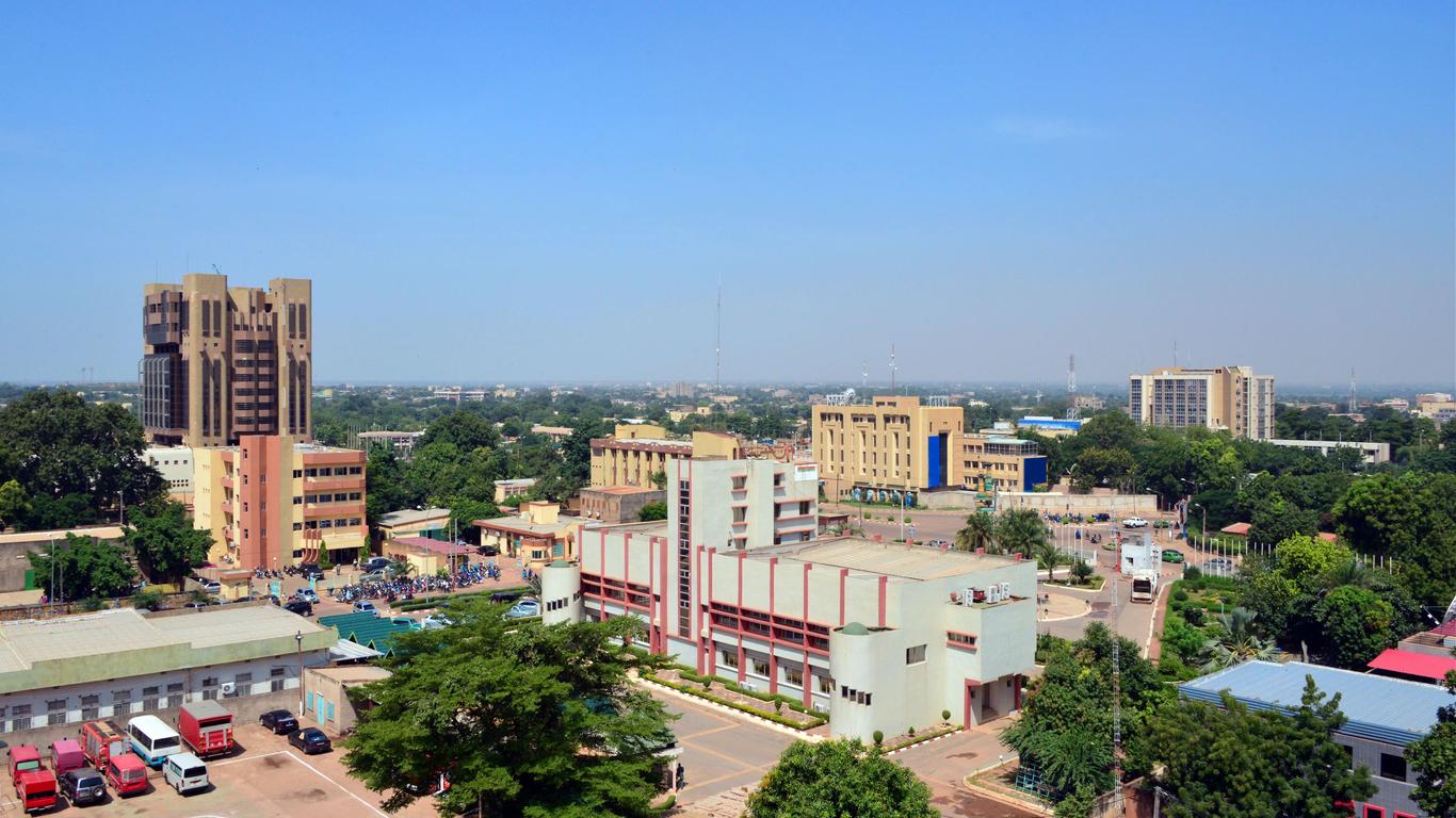 Asır Makina Altın İşleme Makineleri ve Burkina Faso’nun Altın Endüstrisine Katkıları