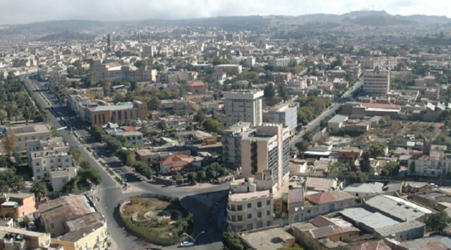 Asır Makina Altın İşleme Makineleri ve Eritre Altın Endüstrisine Katkıları