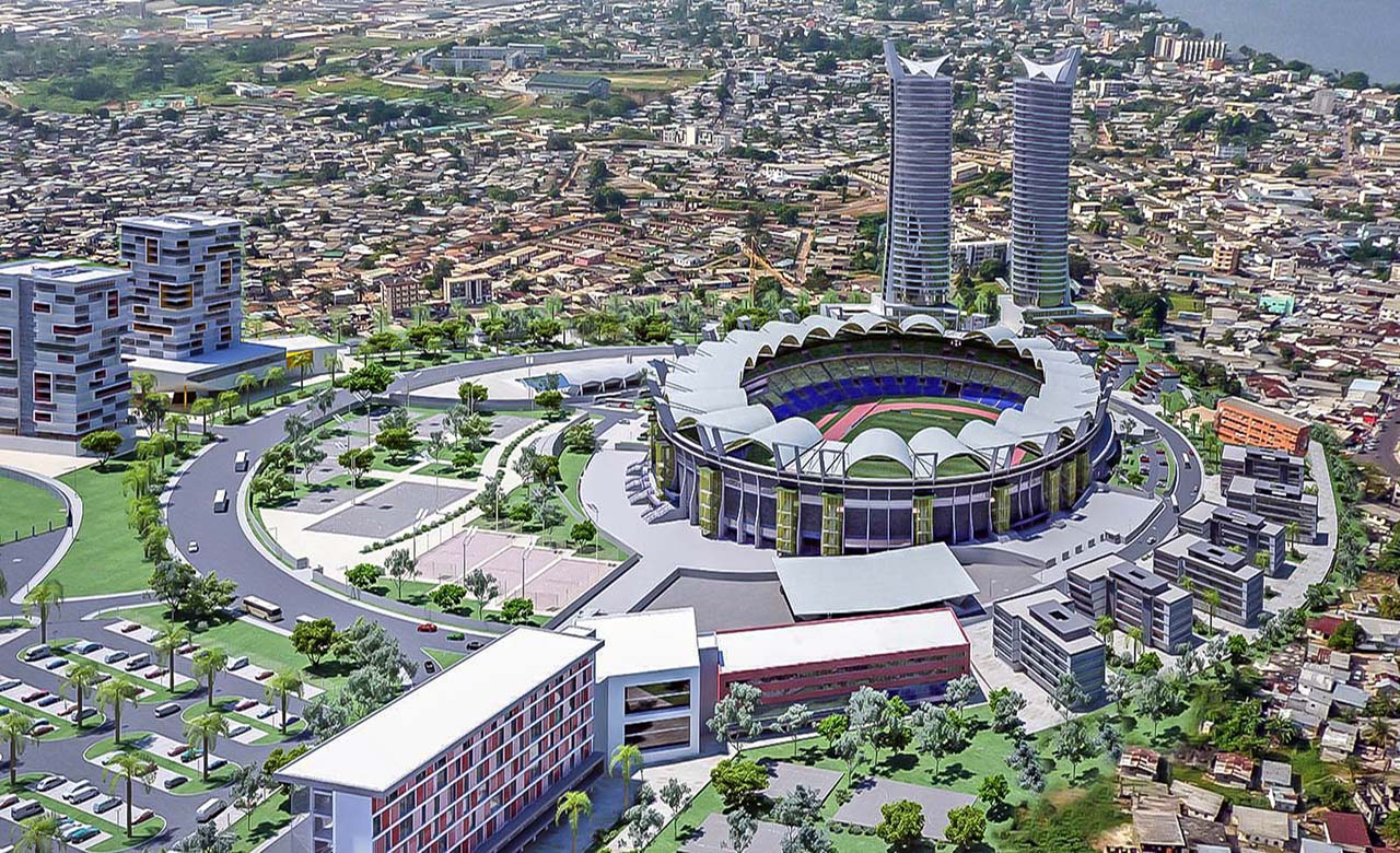 Asır Makina Altın İşleme Makineleri ve Gabon Altın Endüstrisine Katkıları
