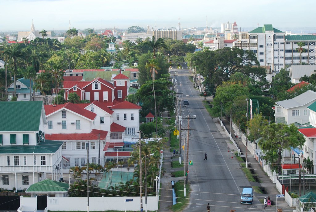 Asır Makina Altın İşleme Makineleri ve Guyana Altın Sektörüne Etkisi