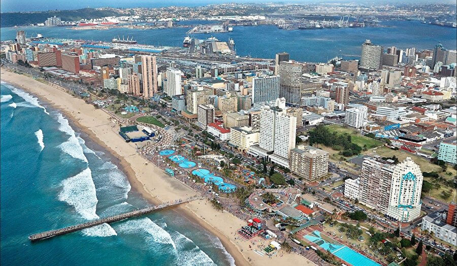 Asır Makina ve Güney Afrika Cumhuriyeti’nin Altın İşleme Sektörü