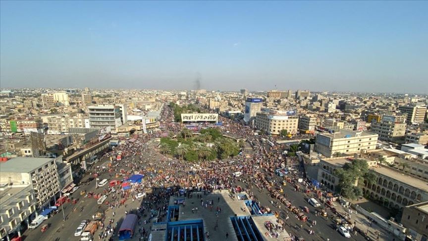 Asır Makina Altın İşleme Makineleri ve Irak Altın Endüstrisine Etkileri