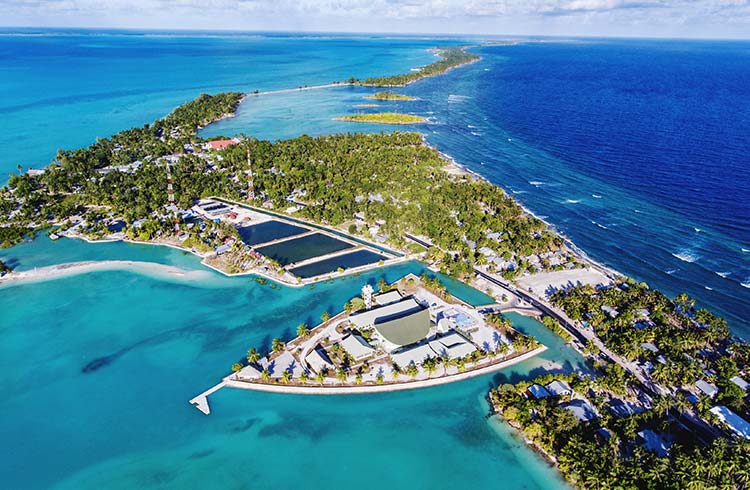 Kiribati Cumhuriyeti ve Altın İşleme Sektöründe Asır Makina’nın Rolü