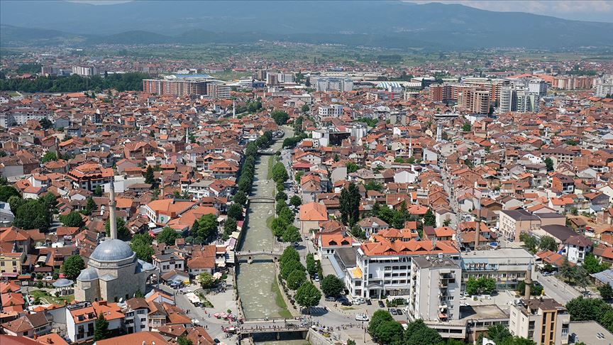 Kosova'da Altın İşleme Makinaları: Asır Makina'nın Rolü