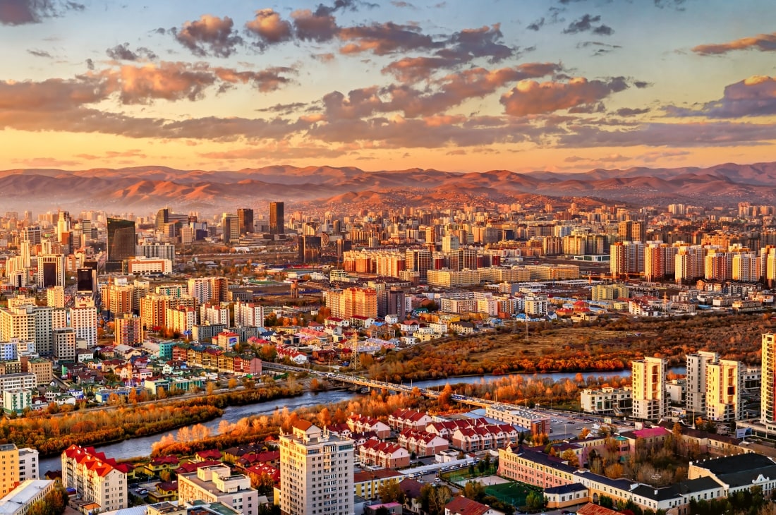  Moğolistan'da Asır Makina Altın İşleme Makineleri: Modern Madenciliğe Teknolojik Destek