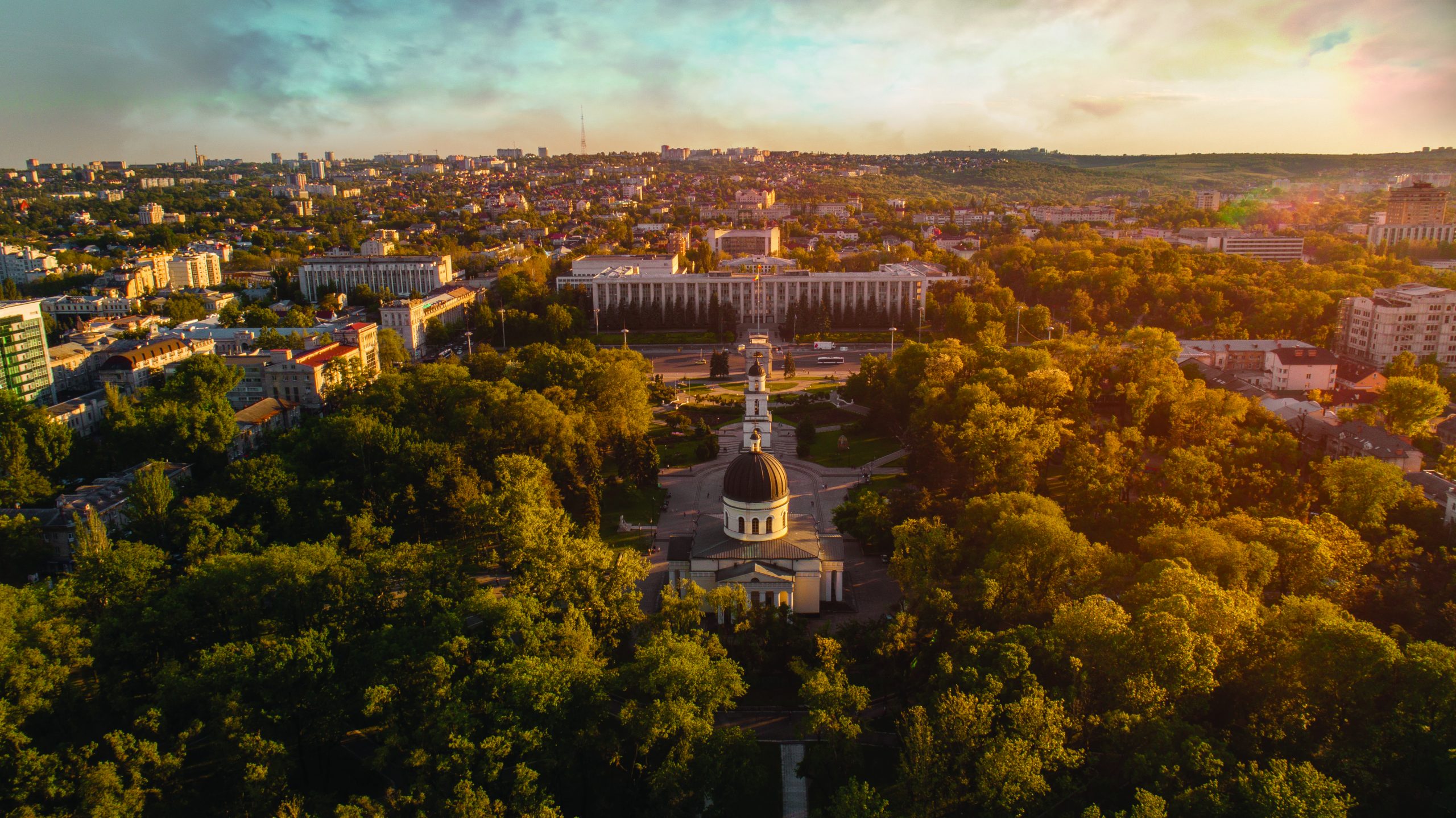 Moldova'da Altın İşleme Sektörünün Gelişimi ve Asır Makina’nın Rolü