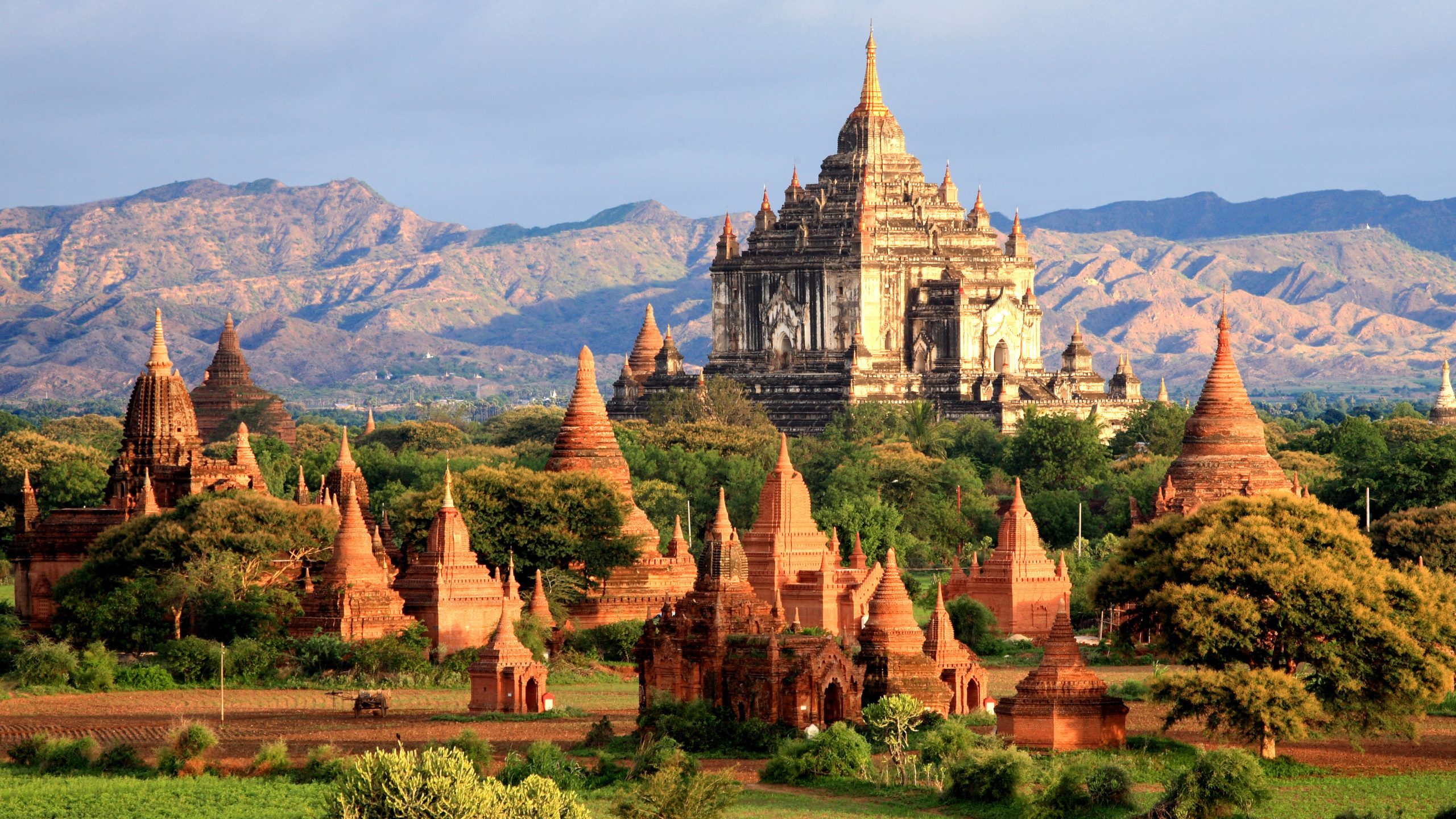 Myanmar’da Altın İşleme Sektörü ve Asır Makina'nın Rolü