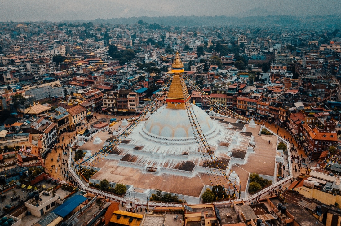Nepal'de Altın İşleme Sektörü ve Asır Makina'nın Rolü