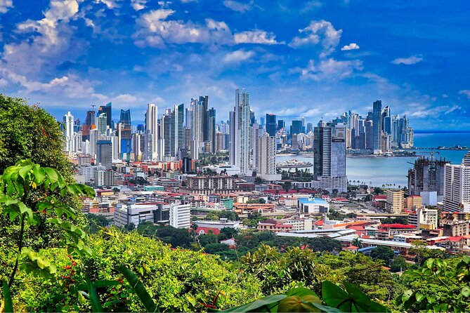 Panama Ülkesi ve Asır Makina Altın İşleme Makineleri