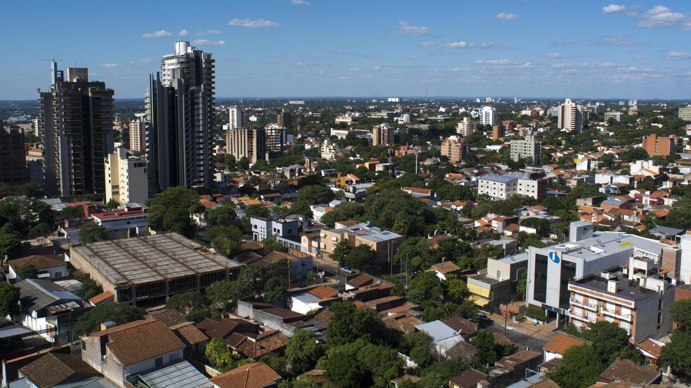 Paraguay'da Altın İşleme Makinaları: Asır Makina'nın Rolü