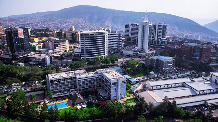Ruanda Ülkesi için Asır Makina Altın İşleme Makineleri