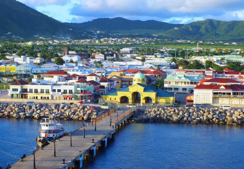 Saint Kitts ve Nevis Cumhuriyeti’nde Altın İşleme Makineleri