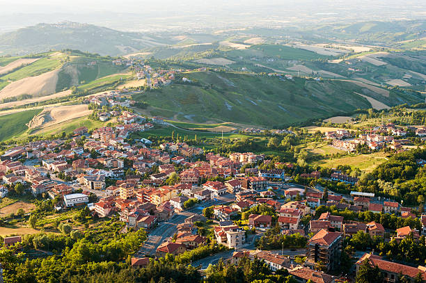 San Marino'da Altın İşleme Makineleri: Asır Makina'nın Katkısı