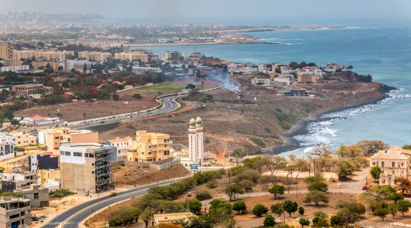 Senegal'de Altın İşleme Makineleri: Asır Makina'nın Katkıları