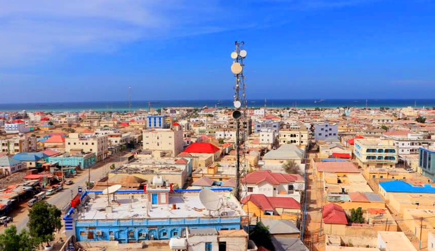 Somali Ülkesi için Asır Makina Altın İşleme Makineleri