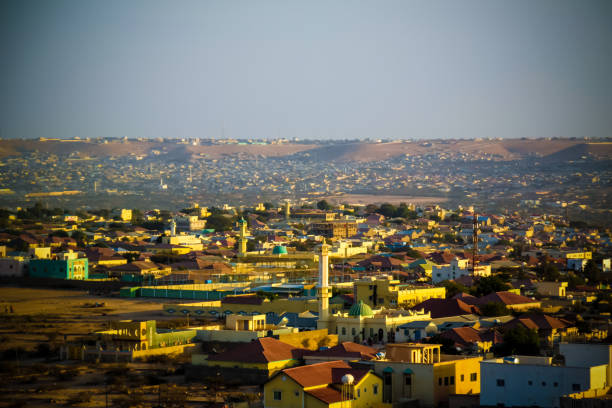 Somaliland'da Altın İşleme Makinaları: Asır Makina'nın Rolü