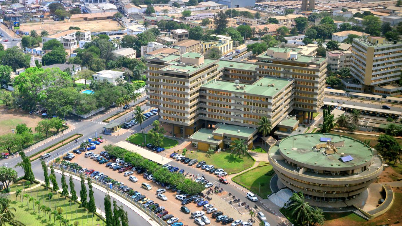 Togo Ülkesi ve Asır Makina: Altın İşleme Makineleri ile İleriye Adım Atma