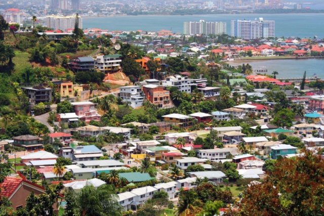 Trinidad ve Tobago'da Altın İşleme Makineleri: Asır Makina'nın Rolü