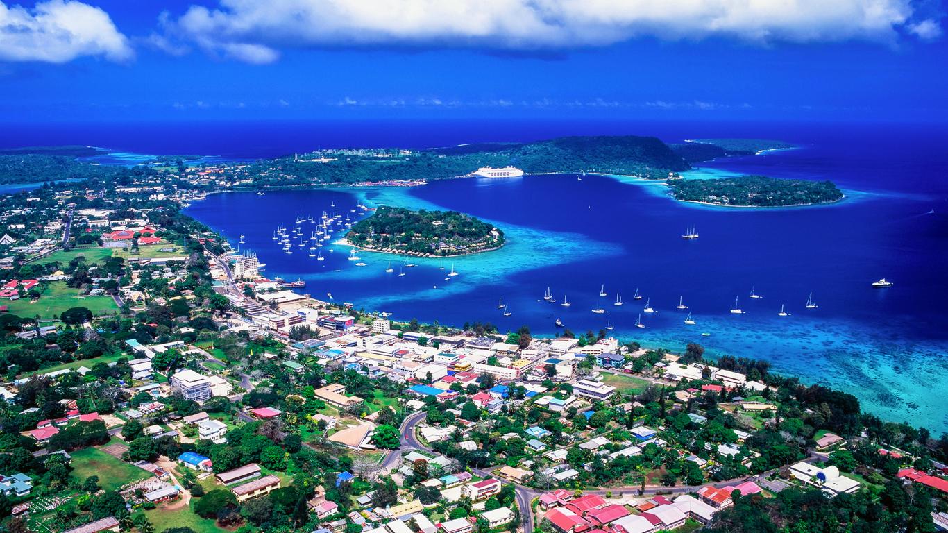  Vanuatu’da Altın İşleme Sektörü ve Asır Makina’nın Katkıları