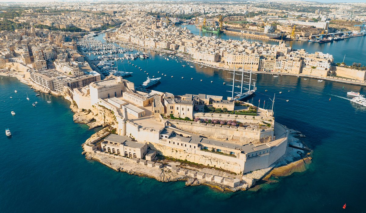 Malta'da Asır Makina Altın İşleme Makineleri