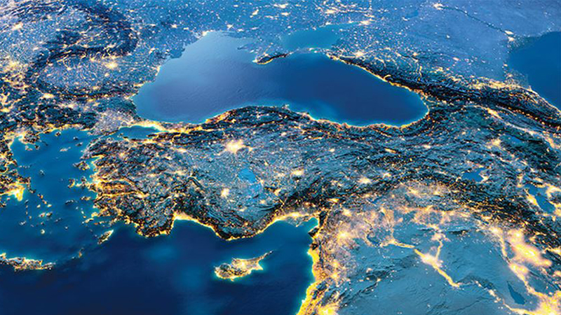 Türkiye'de Asır Makina ve Altın İşleme Makineleri