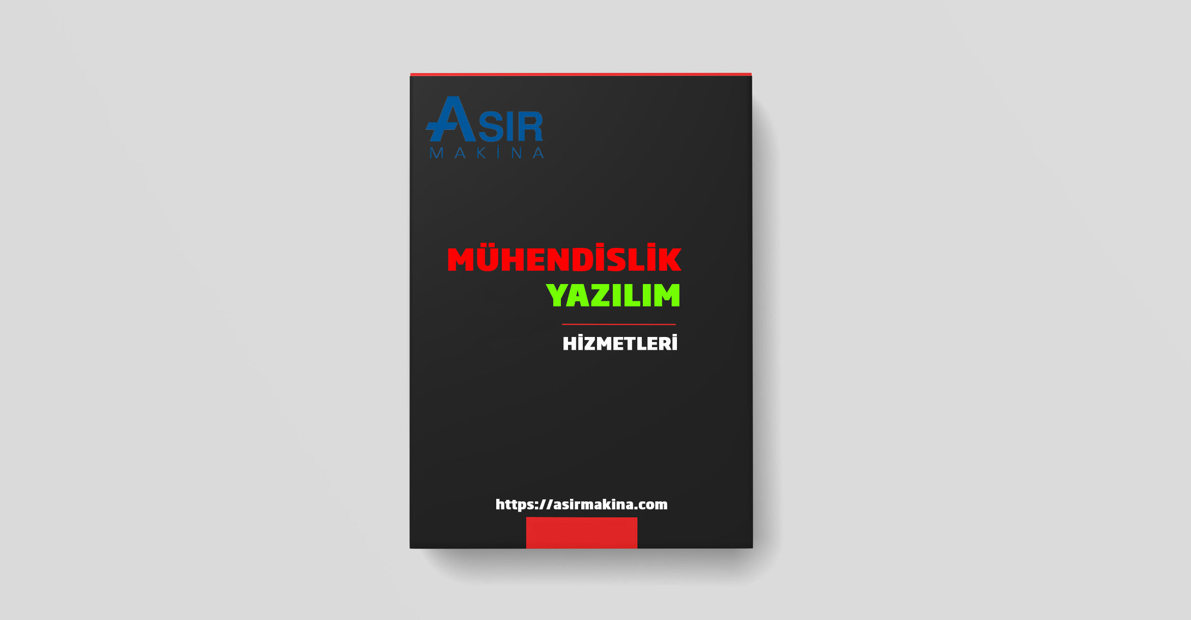 Mühendislik ve Yazılım Hizmetleri
